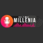 Radio Millenia 101.7 FM
