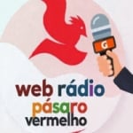 Web Rádio Pássaro Vermelho