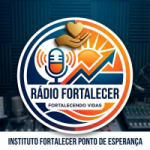 Web Rádio Fortalecer FM