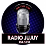 Radio Jujuy 104.5 FM