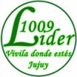 Radio Lider 100.9 FM
