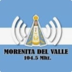 Radio Morenita del Valle 104.5 FM