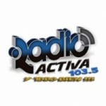 Radio Activa 103.5 FM