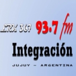 Radio Integración 93.7 FM