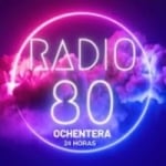 Radio Ochentera
