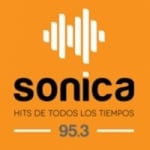 Radio Sonica 95.3 FM