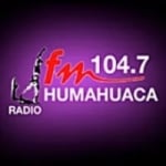 Radio Humahuaca 104.7 FM