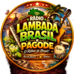 Rádio Lambada Brasil