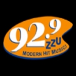 KZZU 92.9 FM ZZU