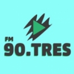 Radio 90.Tres - Pergamino