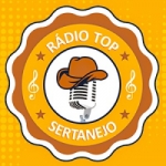 Rádio Top Sertanejo BJ