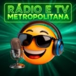 Rádio e TV Metropolitana