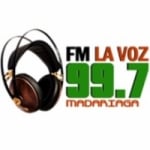 Radio La Voz 99.7 FM