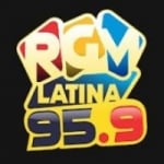 Radio RGM Latina 95.9 FM