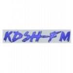 KDSH 105.1 FM