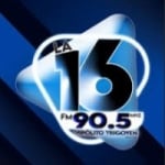 Radio La 16 90.5 FM