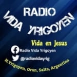 Radio Vida Yrigoyen