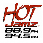 KMIH 88.9 FM Hot Jamz