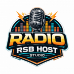 Rádio RSB Host Studio