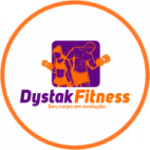 Web Rádio Dystak Fitness