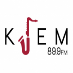 KJEM 89.9 FM Jazz from