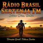 Rádio Brasil Sertanejo FM