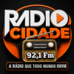 Rádio Cidade 92.1