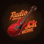 Rádio Amigos do Rock Nacional