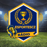 Web Rádio Esportescz