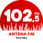 Rádio Antena Hits 102.5 FM