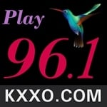 KXXO 96.1 FM Mixx
