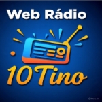 Rádio 10Tino