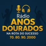 Rádio Anos Dourados