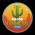 Rádio Mandacaru Web