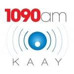Radio KAAY 1090 AM