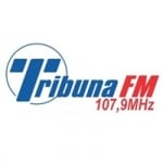 Rádio Tribuna 107.9 FM