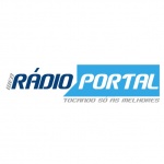 Web Rádio Portal