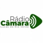 Rádio Câmara Lucas do Rio Verde