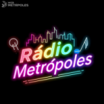 Rádio Metrópoles