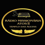 Rádio Missionária Atos 2
