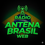 Rádio Antena Brasil Web Fortaleza