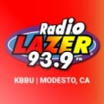 KBBU Radio Lazer 93.9 FM