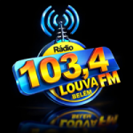 Web Rádio Louva Belém FM