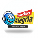 Rádio Alegria Educativa FM