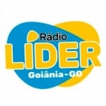 Rádio Líder FM Goiania 87.9