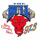 Radio KRJK The Bull 97.3 FM