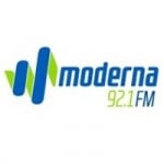 Rádio Moderna 92.1 FM