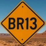 Rádio BR13