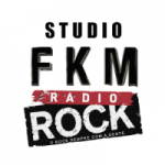 Studio FKM A Rádio Rock