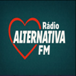 Rádio Alternativa FM Web